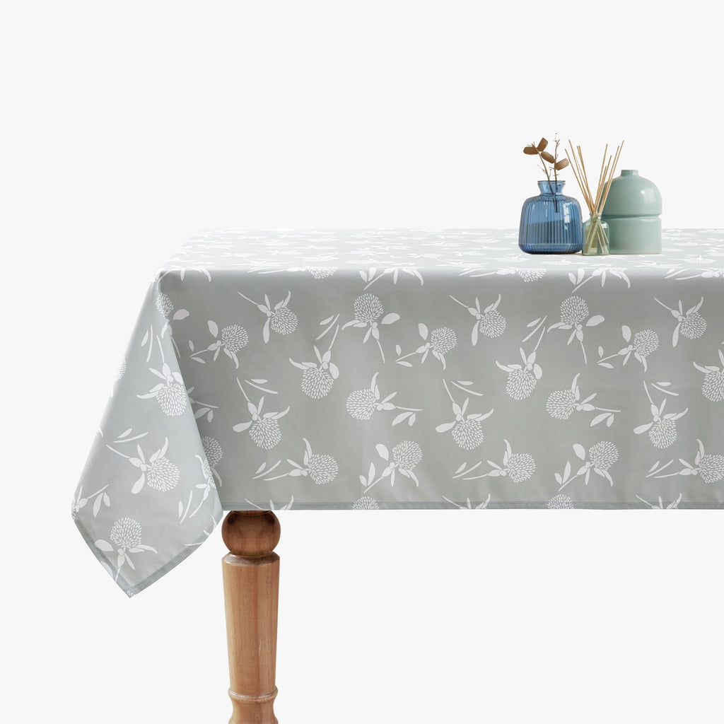 Nappe de Table, Farm House - Happy - Deconovo FR