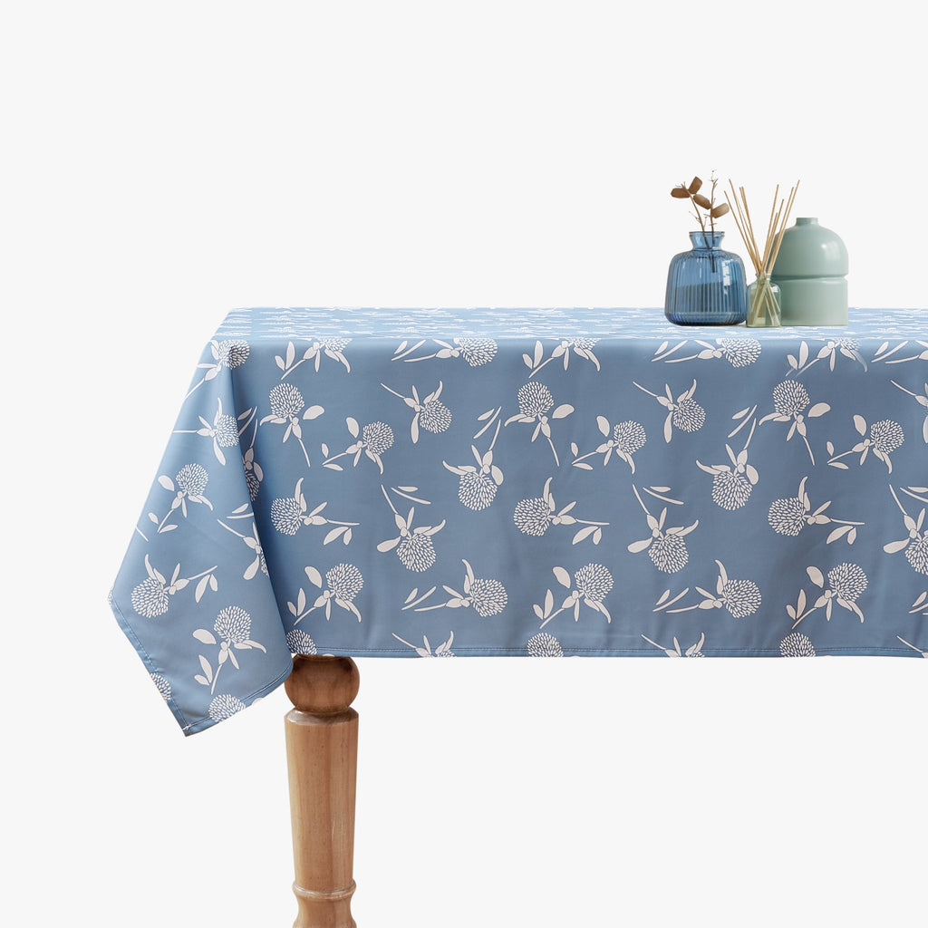 Nappe de Table, Farm House - Happy - Deconovo FR