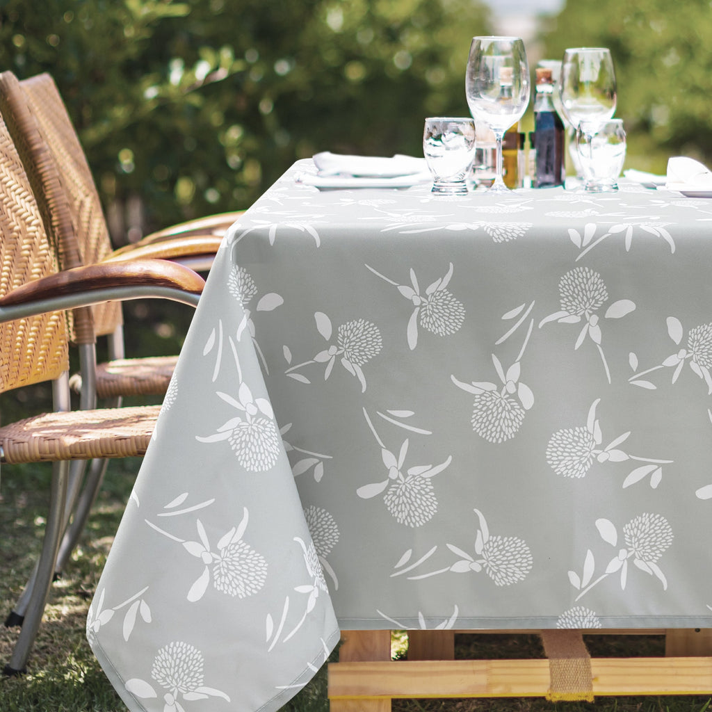 Nappe de Table, Farm House - Happy - Deconovo FR