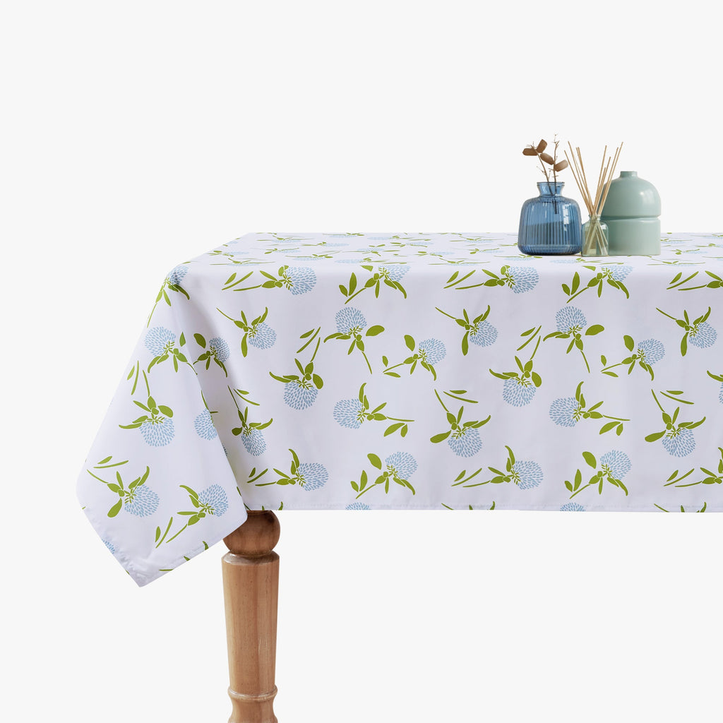 Nappe de Table, Farm House - Happy - Deconovo FR