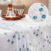 Nappe de Table, Modern - Cubic Play - Deconovo FR