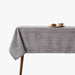 Nappe de Table, Pure - Morning Haze - Deconovo FR