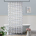 Rideau de Douche, Farm House - Happy - Deconovo FR