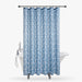 Rideau de Douche, Farm House - Happy - Deconovo FR
