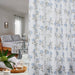 Rideau de Douche, Farm House - Happy - Deconovo FR