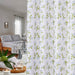 Rideau de Douche, Farm House - Happy - Deconovo FR