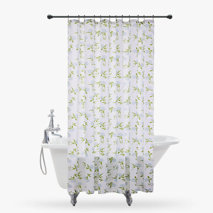 Rideau de Douche, Farm House - Happy - Deconovo FR