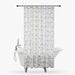 Rideau de Douche, Farm House - Happy - Deconovo FR