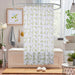 Rideau de Douche, Farm House - Happy - Deconovo FR