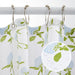 Rideau de Douche, Farm House - Happy - Deconovo FR