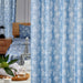 Rideau de Douche, Farm House - Happy - Deconovo FR