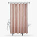 Rideau de Douche, Modern - Cubic Play - Deconovo FR