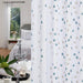 Rideau de Douche, Modern - Cubic Play - Deconovo FR