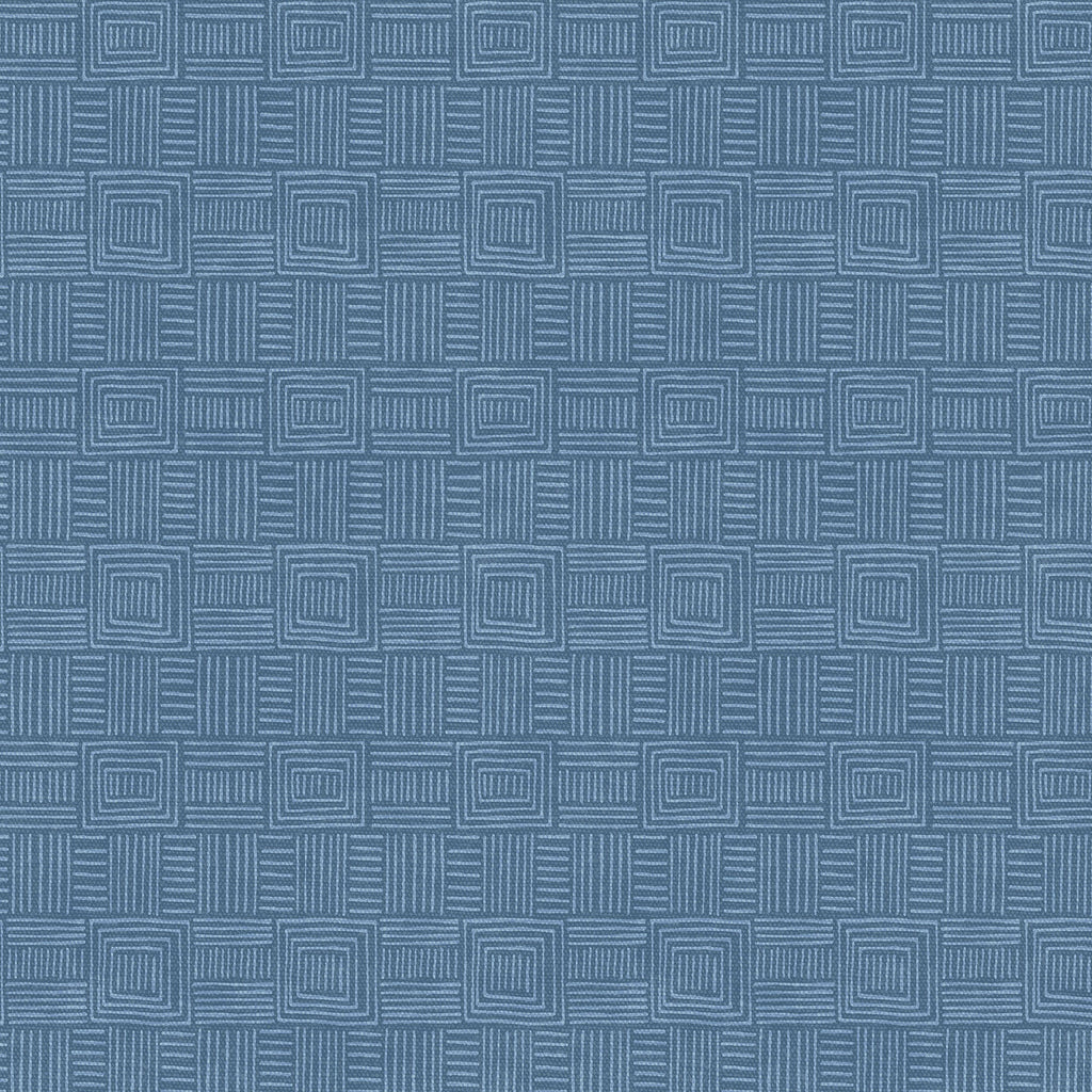 Rideaux Occultants et Thermiques, Bohome - Ethnic Lines - Deconovo FR