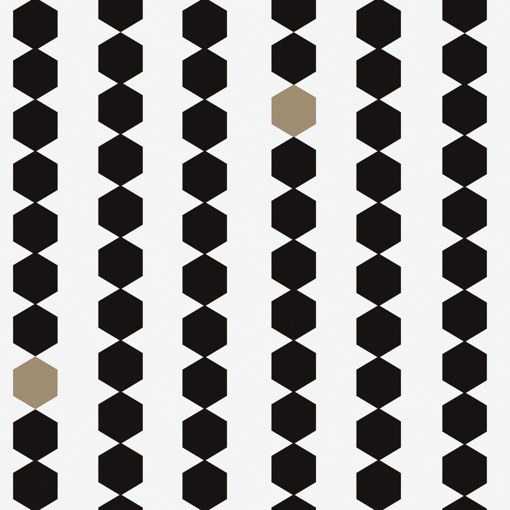 Rideaux Occultants et Thermiques, Classic - Chain - Deconovo FR