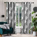 Rideaux Occultants et Thermiques, Classic - Pleat - Deconovo FR