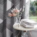 Rideaux Occultants et Thermiques, Classic - Pleat - Deconovo FR