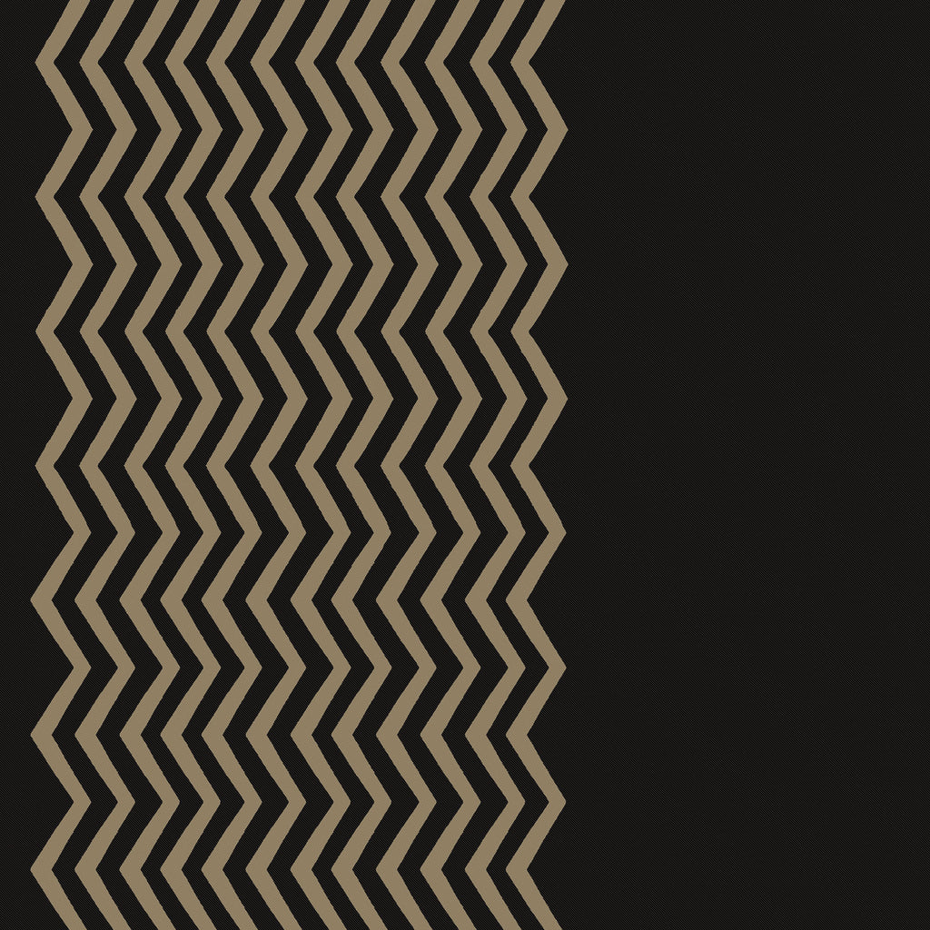 Rideaux Occultants et Thermiques, Classic - Zigzag - Deconovo FR