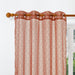 Rideaux Voilage, Bohome - Nest - Deconovo FR