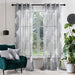 Rideaux Voilage, Classic - Pleat - Deconovo FR