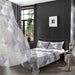 Rideaux Voilage, Classic - Pleat - Deconovo FR