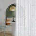 Rideaux Voilage, Modern - Cubic Play - Deconovo FR