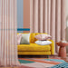 Rideaux Voilage, Modern - Cubic Play - Deconovo FR