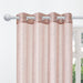 Rideaux Voilage, Modern - Cubic Play - Deconovo FR