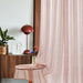 Rideaux Voilage, Modern - Cubic Play - Deconovo FR